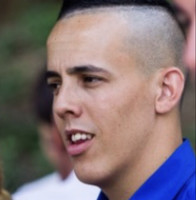 Mickael Bouguerroudj