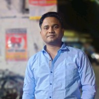 Sanjay Kumar Saroj
