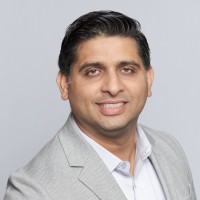 Raution Jaiswal