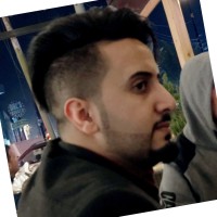 Haitham Hussien