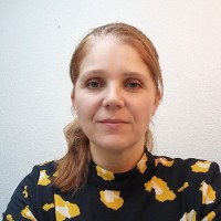 Josette Haverhals