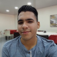 Daniel Briceño