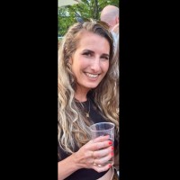 Odette de Jonge