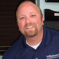 Steven Williamson