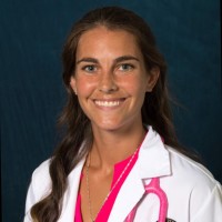 Ali Pryor
