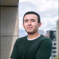 Iván Francisco Gómez Alarcón