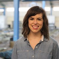 Charlotte Baker