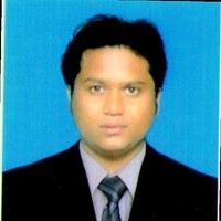 Hareram Debadash Sahoo