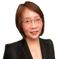 Fannie Fang, Cfa, Cipm