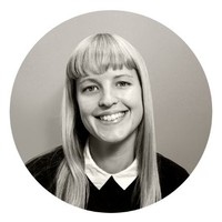 Chloe Healy