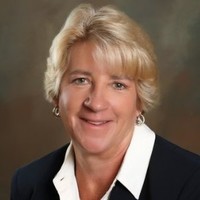 Dinah Riordan