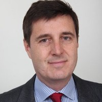 Xavier Gantet
