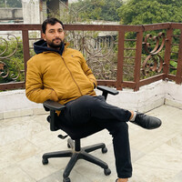 Prince Saini