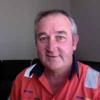 Michael Reynolds