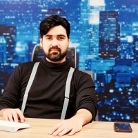 Architect Hammad Bhatti