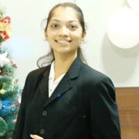 Poonam Padmani