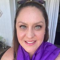 Nathalie Sweetman