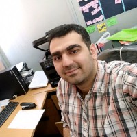Amir Hossein Bayati
