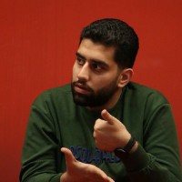 Mojtaba Modaresi
