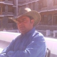 shabir ahmad srinagar