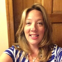 Jenny Defisher (Helms)