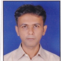 Shailesh Chhatbar
