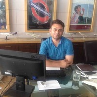 Rehan Azhar Dar
