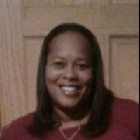 Kanesha Cockrell