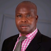 Ikechukwu Nwachukwu