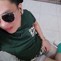 Chuckie Mendoza