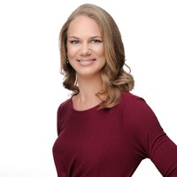 Lauren Hartman