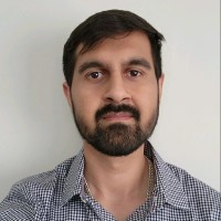 Manas Bansal