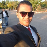 Mohamed Rezk