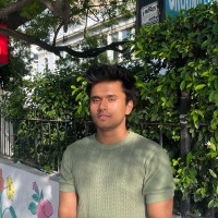 Rohan Tyagi