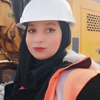 Nesrine Ahmed chaouch