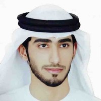 Mohammed Alshehhi