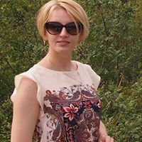Iryna Williams
