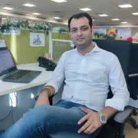Santosh Jha