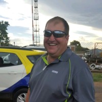 Hannes Potgieter