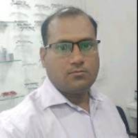 Sudeep Nirmal