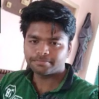 Venkata Raveendra Kumar Chinthaginjala