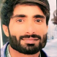 Maqsood Ahmad