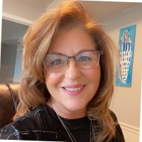 Carol Sanford