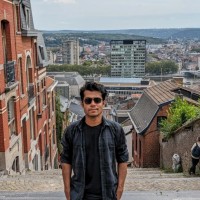 Neaz Mahmud