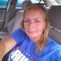 Patricia Sprouse Willis