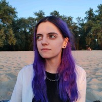 Marharyta Dubovyk