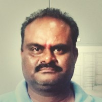 Jayaraman P