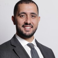 Sofiane Amedjkane