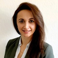 Olga Fertich