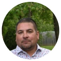 Donnie Moraga